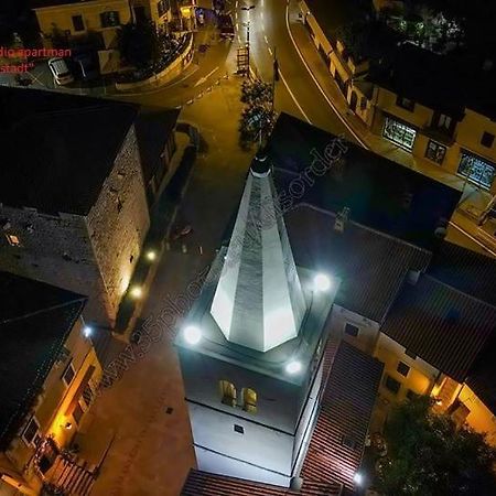 Altstadt Lovran Extérieur photo