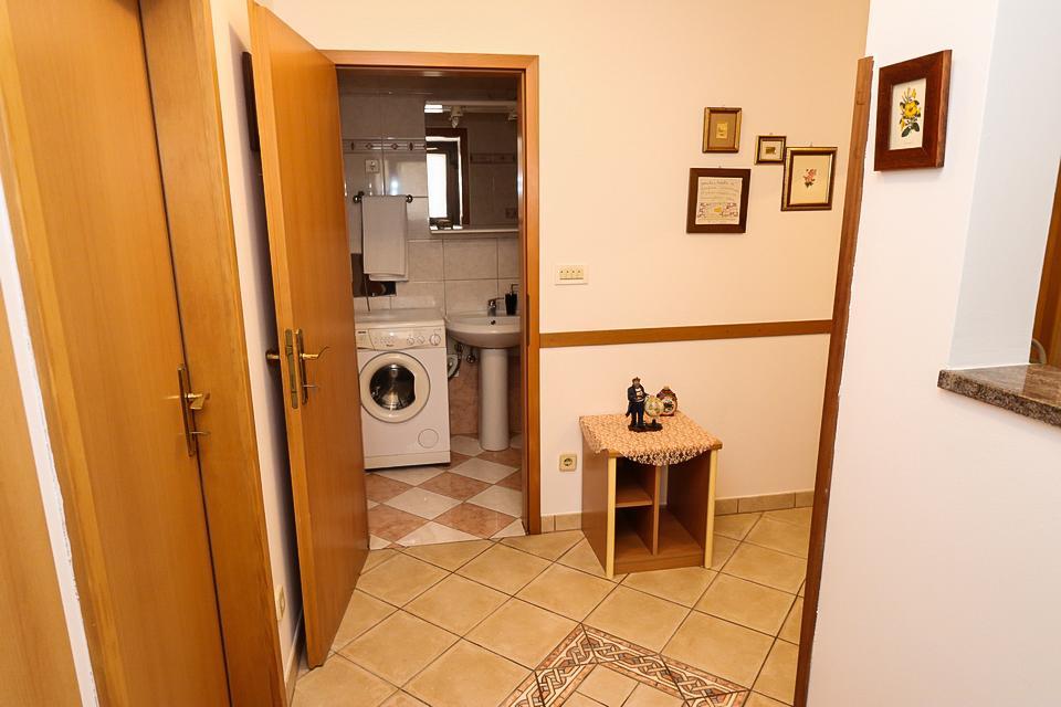 Altstadt Lovran Extérieur photo