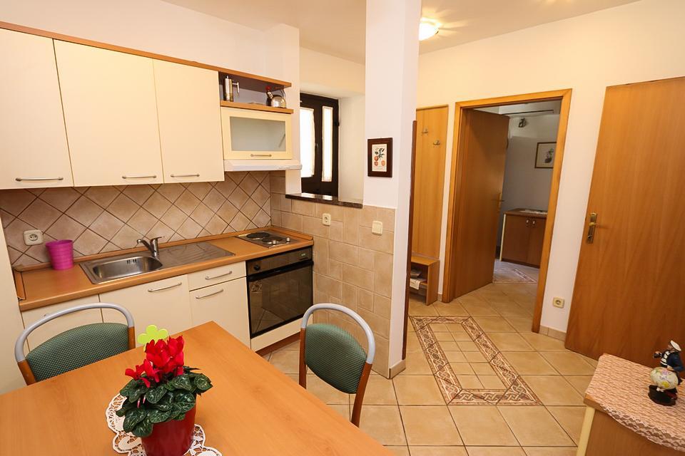 Altstadt Lovran Extérieur photo