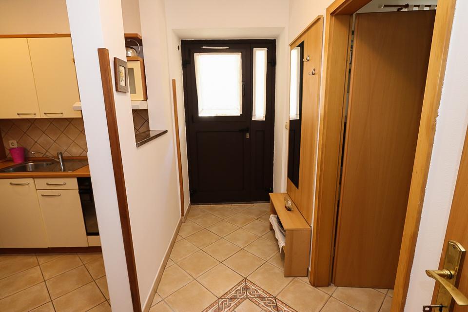 Altstadt Lovran Extérieur photo