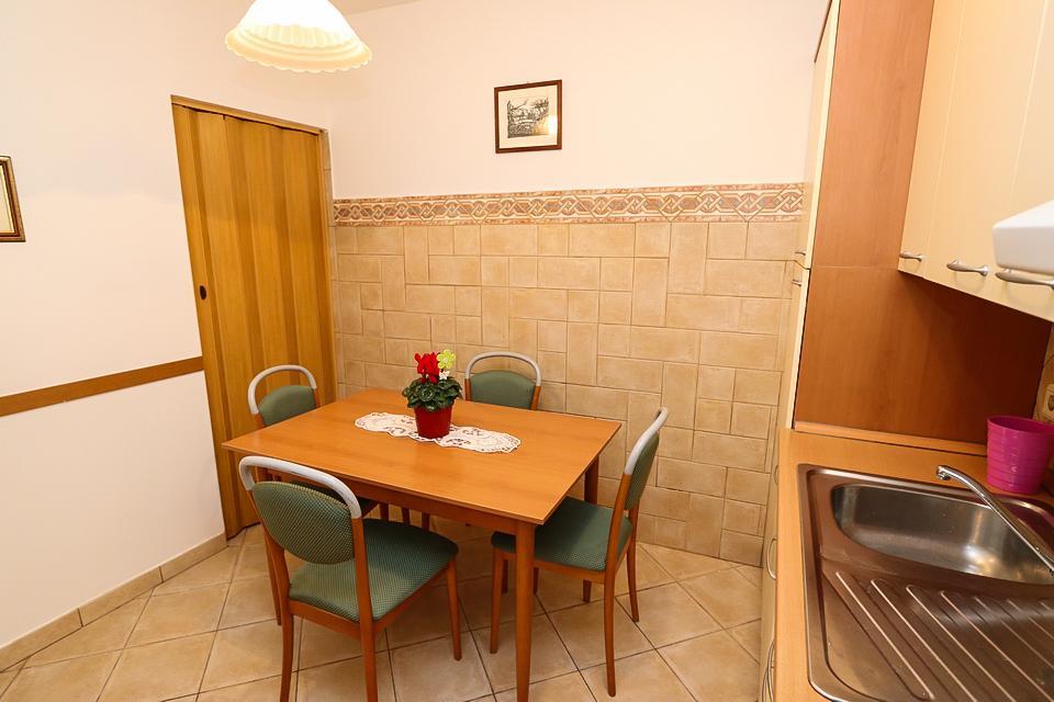 Altstadt Lovran Extérieur photo